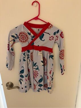 Tea Collection Dress Size 6